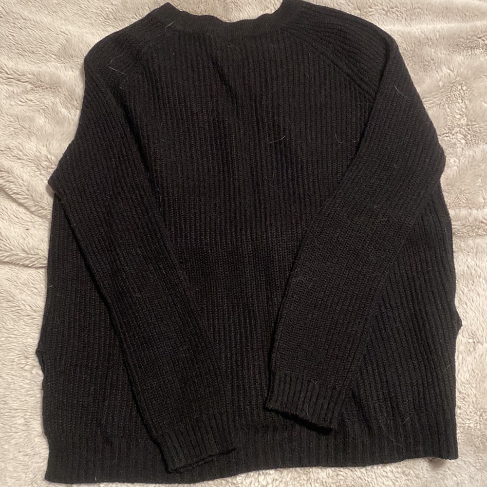 Wool sweater - Picture 2 of 3